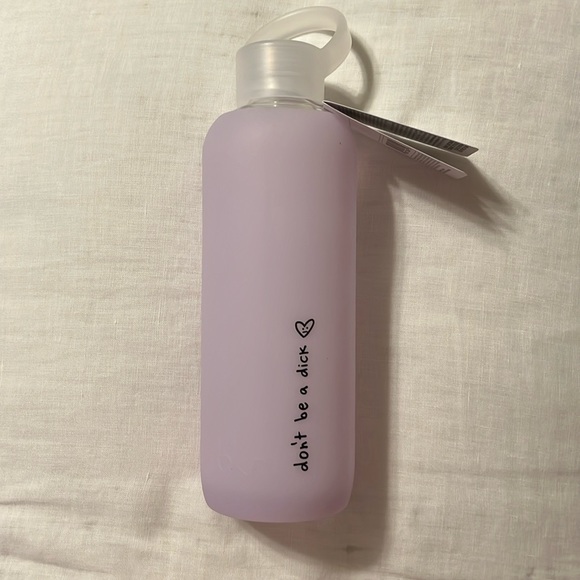 Bkr Don’t Be a D Demi Bottle 650ml in Foof - Picture 1 of 10